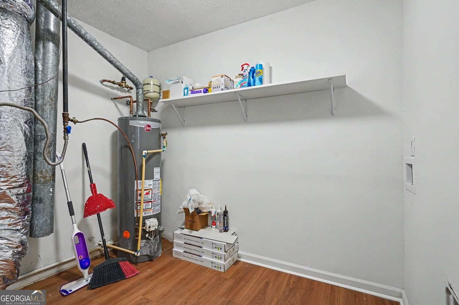 8228 Canyon Forge Drive Riverdale - Photo 27
