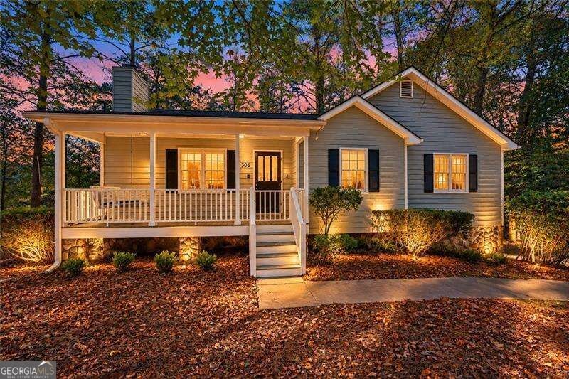 306 Pine Cove Woodstock - main photo