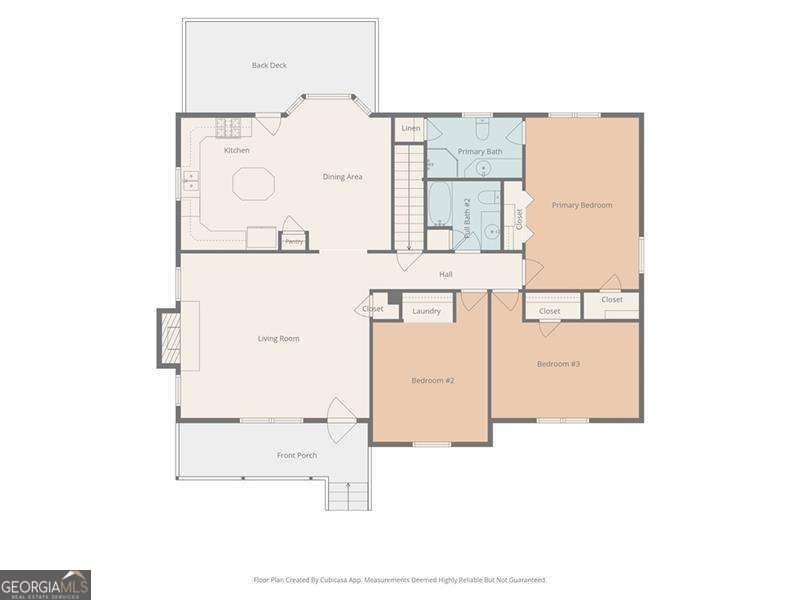 306 Pine Cove Woodstock - Photo 19