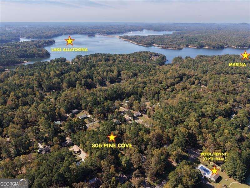 306 Pine Cove Woodstock - Photo 6