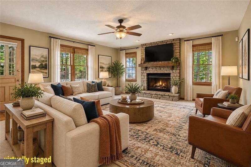 306 Pine Cove Woodstock - Photo 9