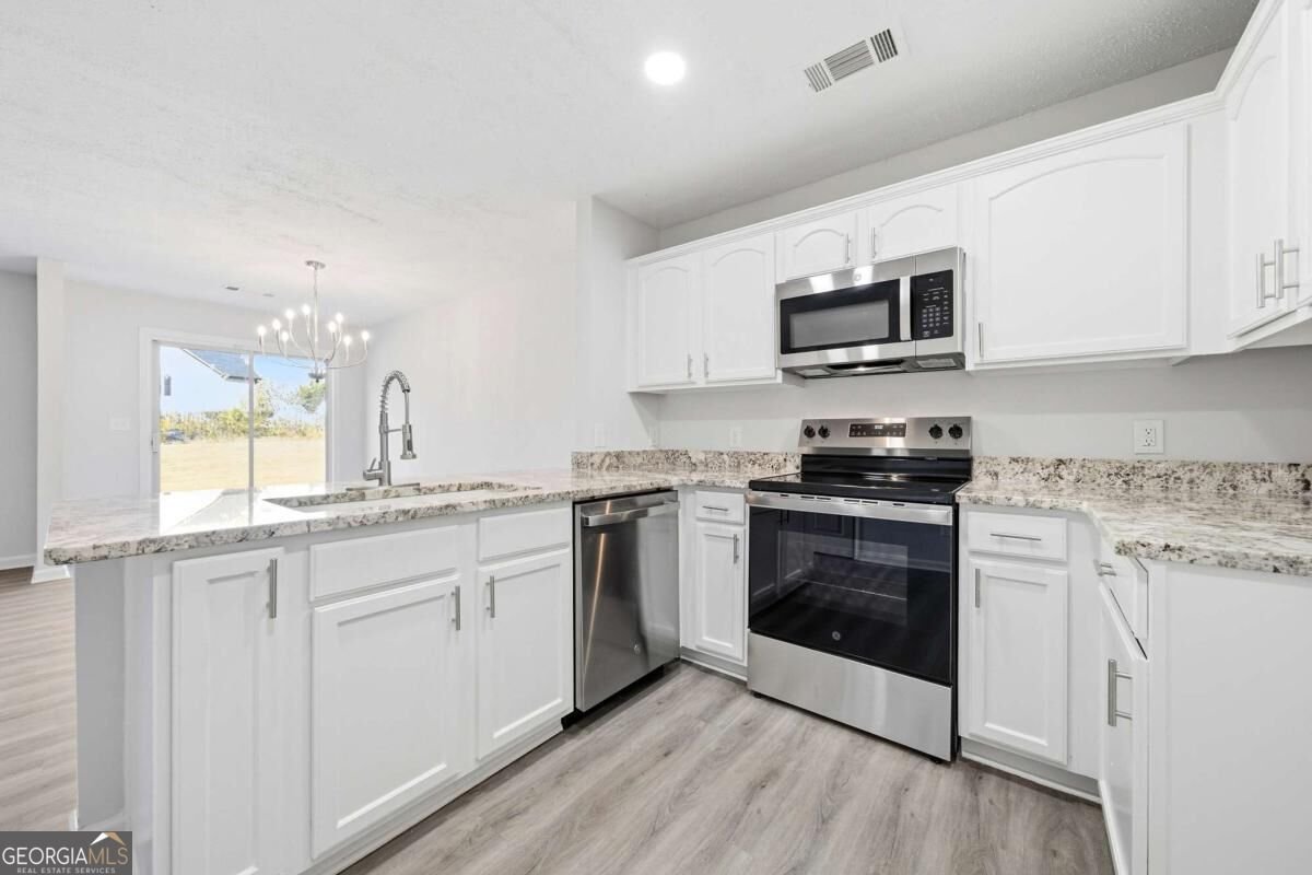 530 Parkway Road Fairburn - Photo 14