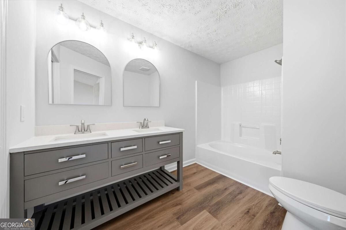530 Parkway Road Fairburn - Photo 19