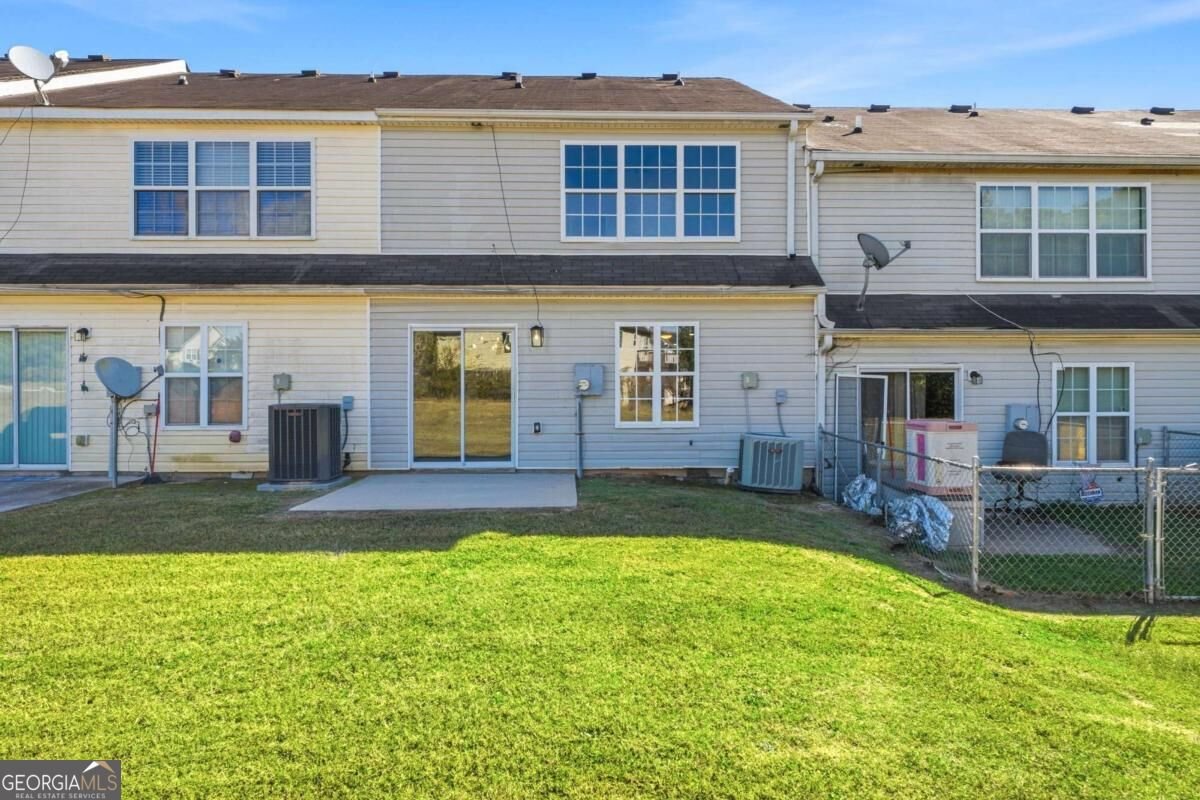 530 Parkway Road Fairburn - Photo 24