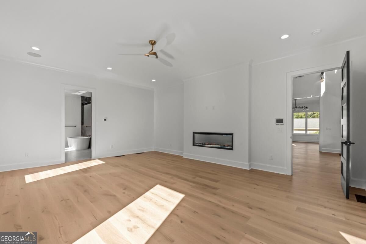 1089 B Crooked Creek Road Eatonton - Photo 22