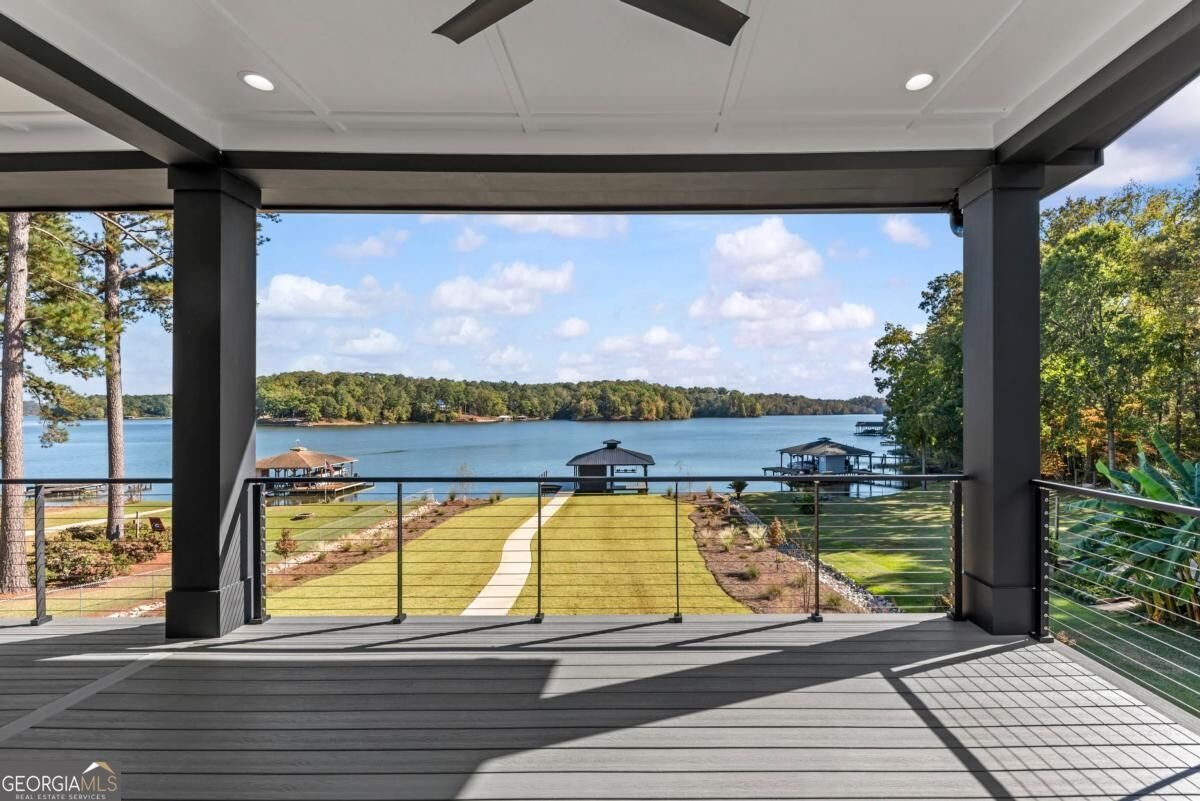 1089 B Crooked Creek Road Eatonton - Photo 29
