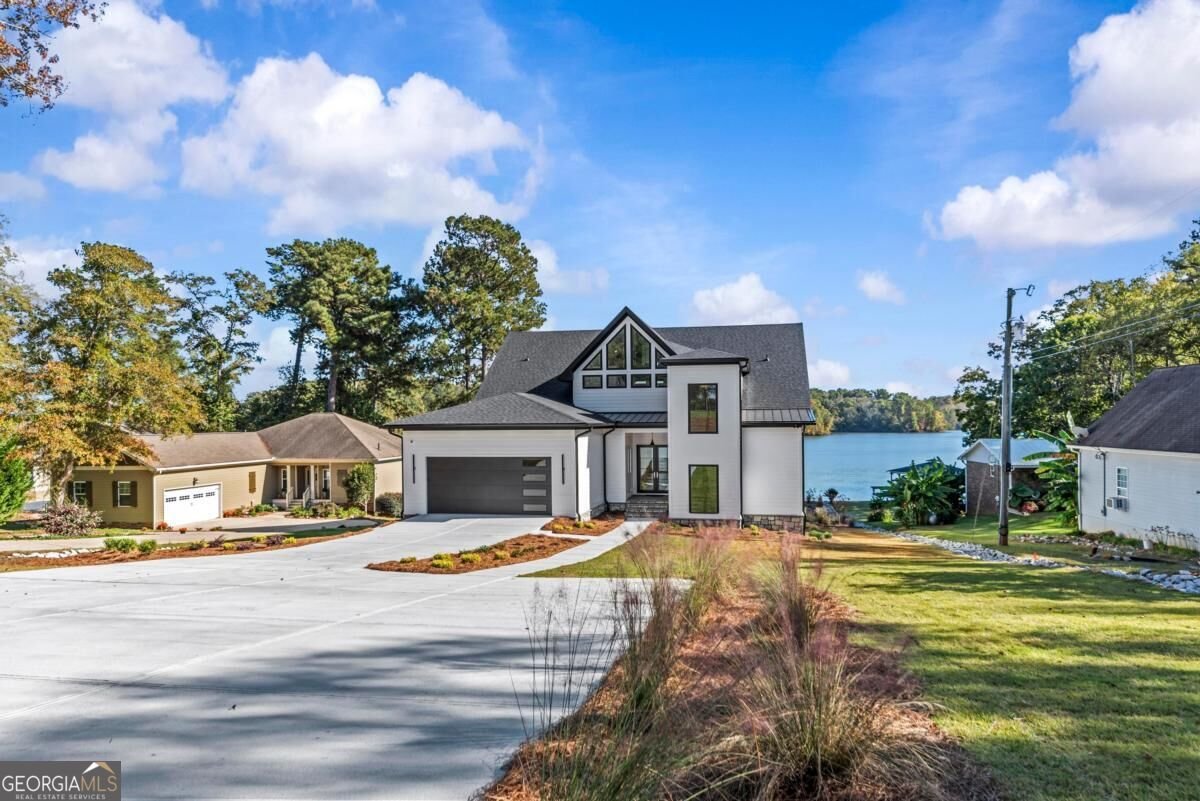 1089 B Crooked Creek Road Eatonton - Photo 61
