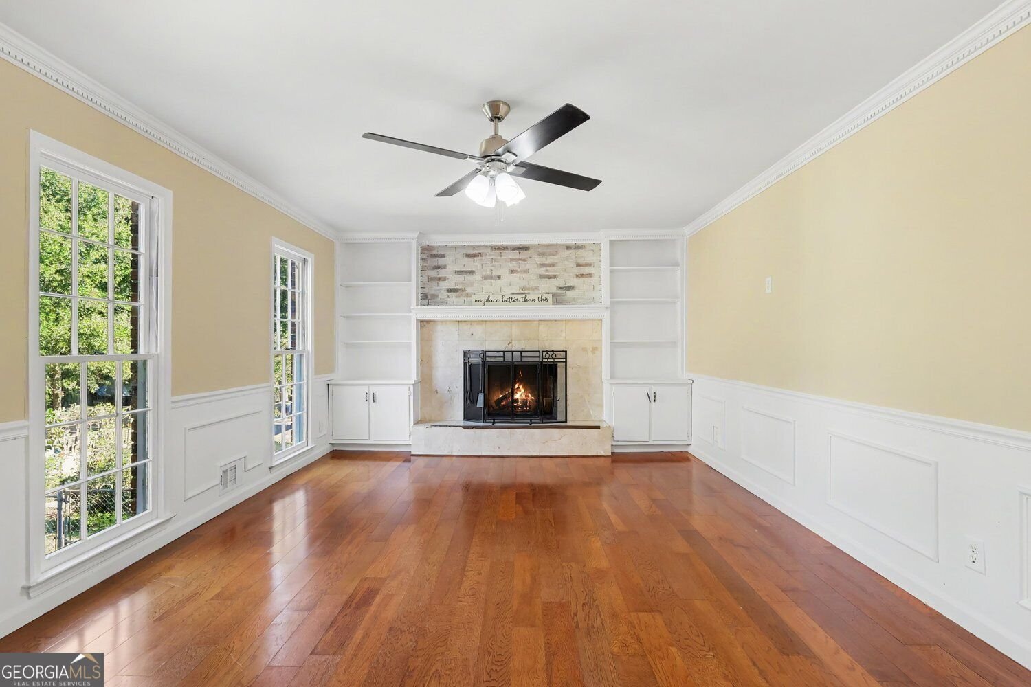 4847 Mystere Circle Lilburn - Photo 10
