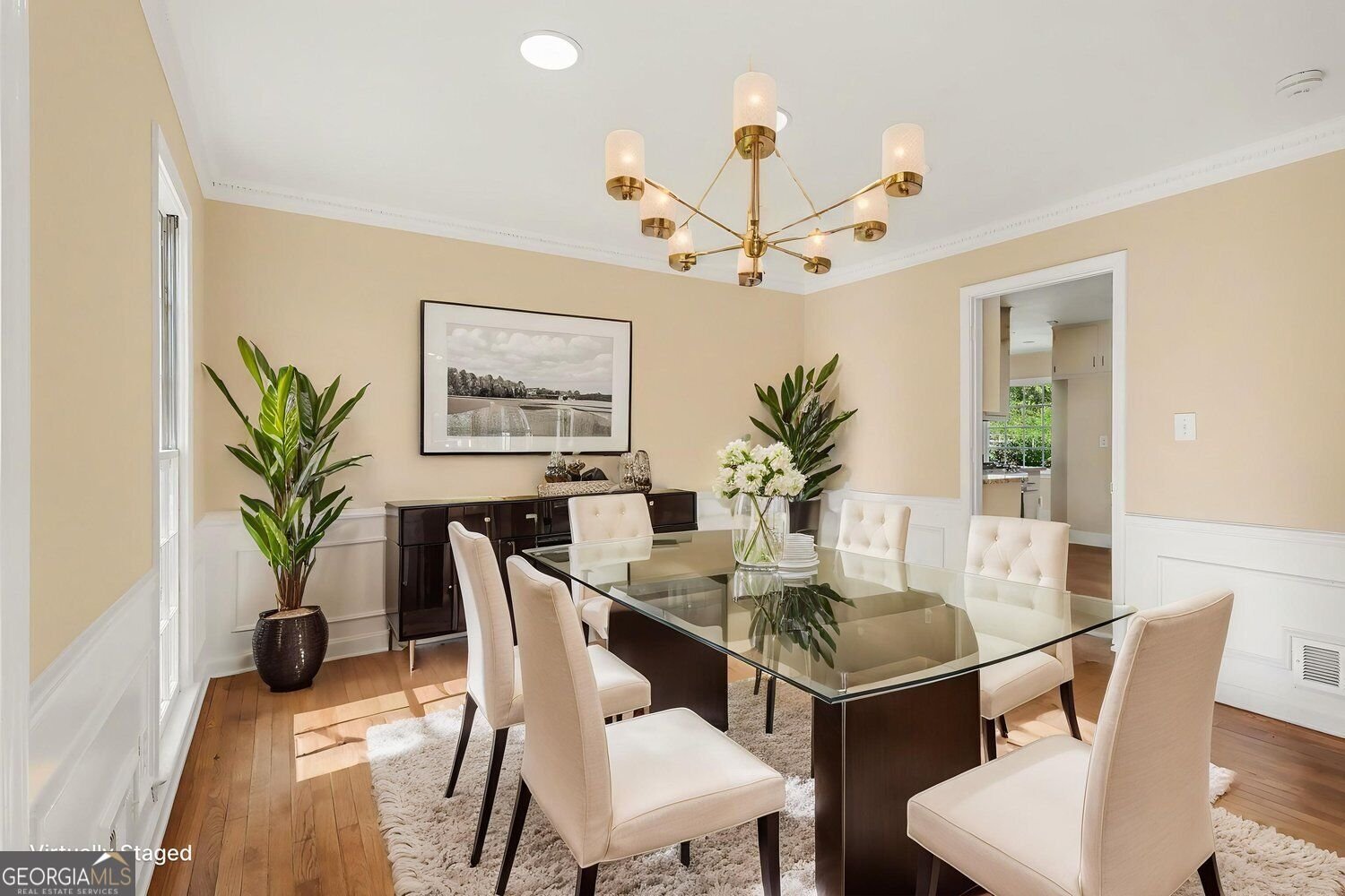 4847 Mystere Circle Lilburn - Photo 18