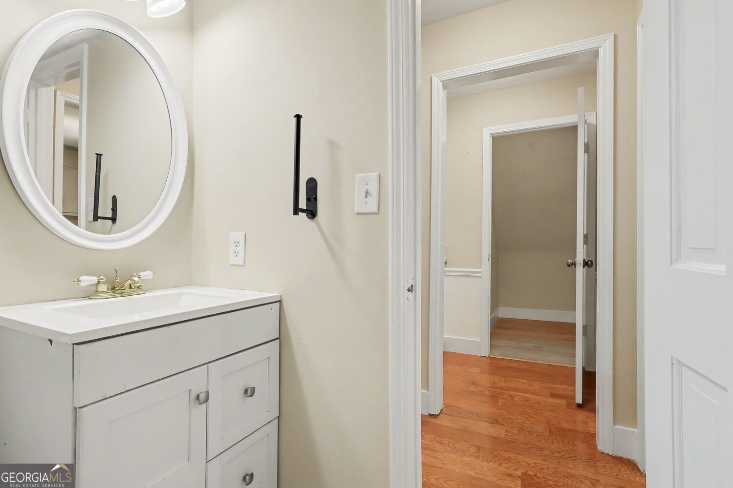 4847 Mystere Circle Lilburn - Photo 22