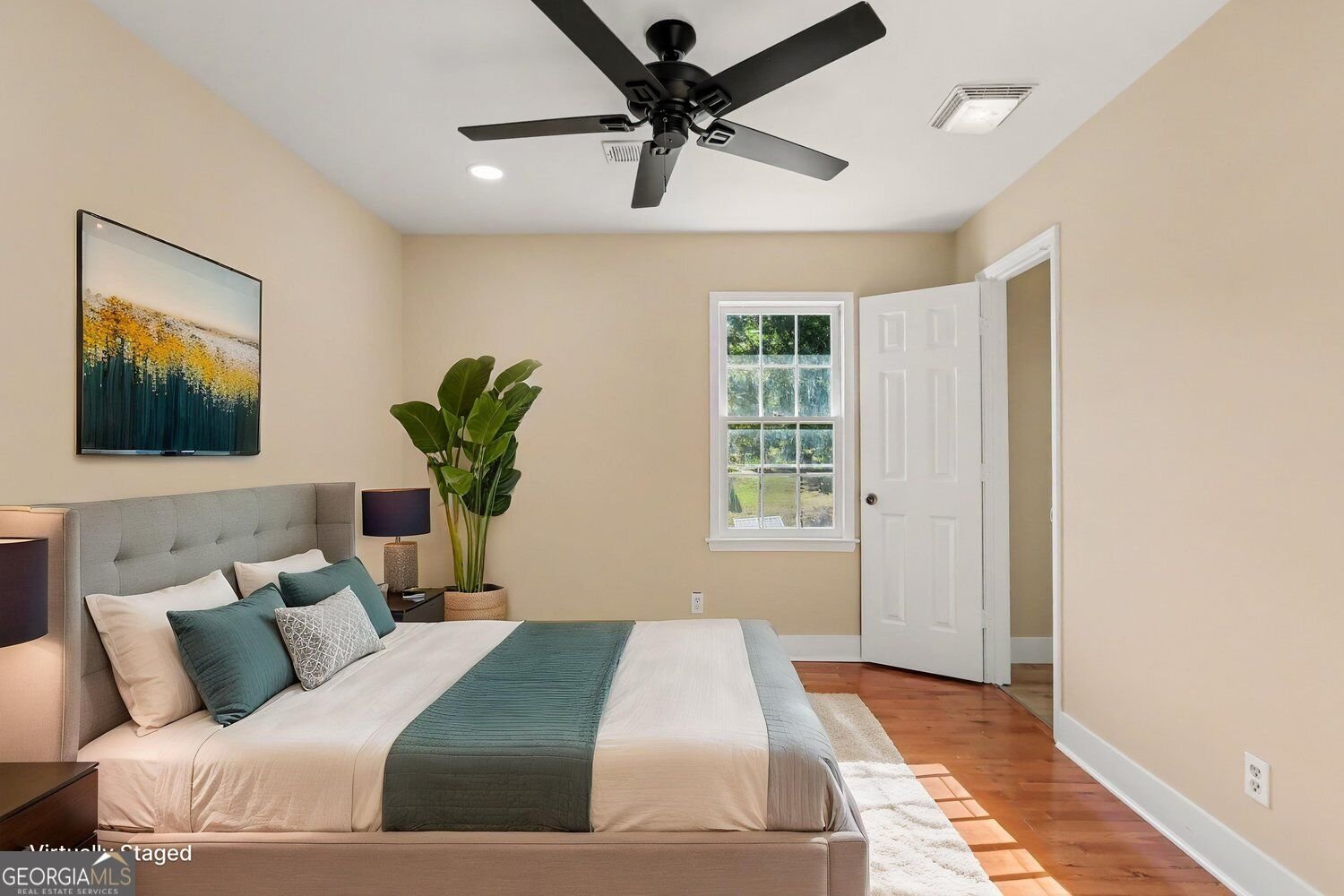 4847 Mystere Circle Lilburn - Photo 26