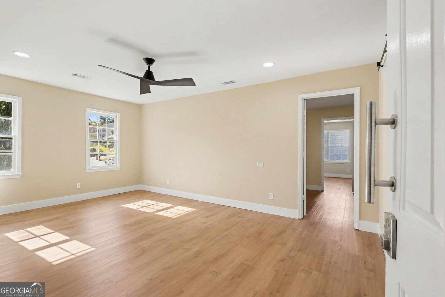 4847 Mystere Circle Lilburn - Photo 28