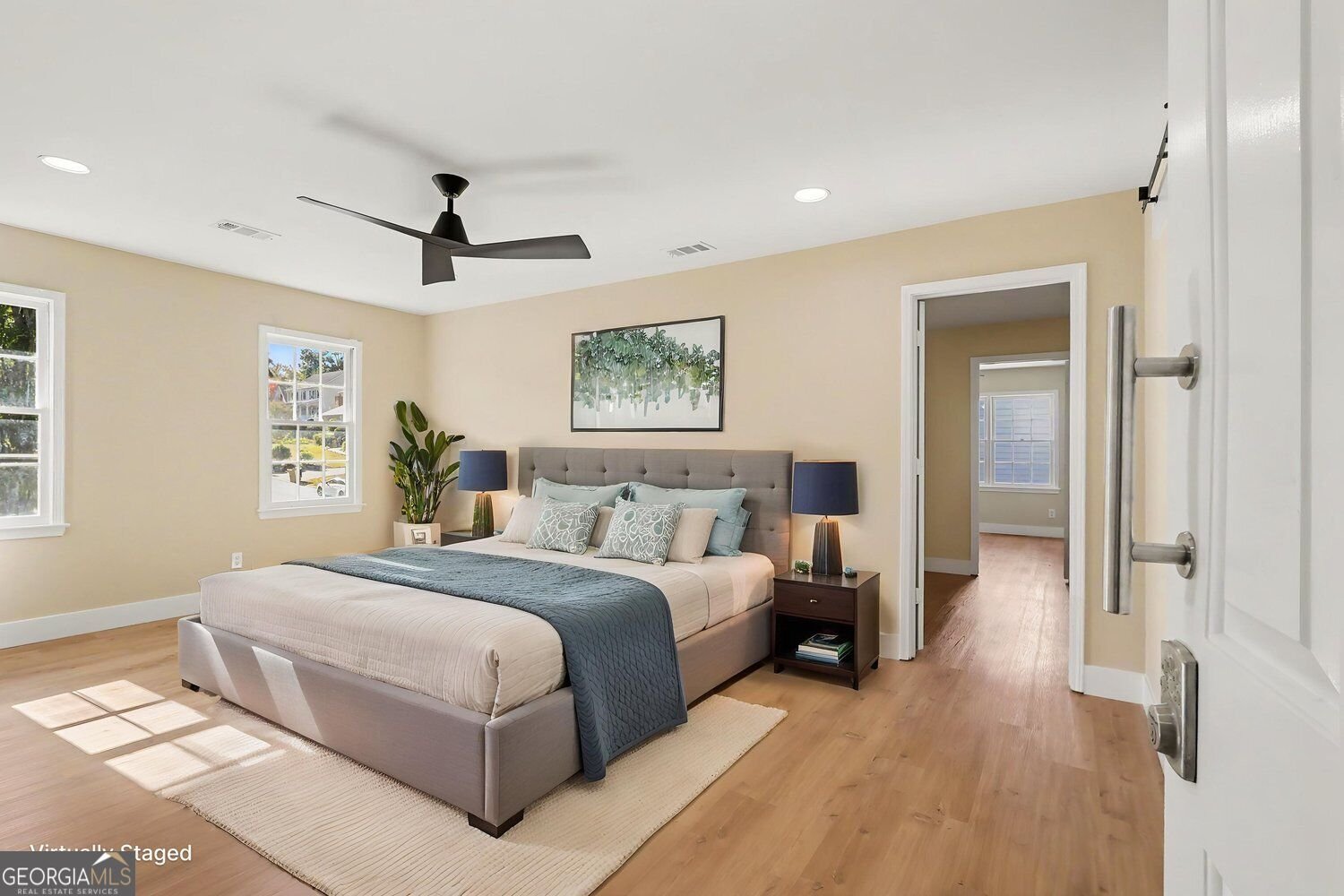 4847 Mystere Circle Lilburn - Photo 31
