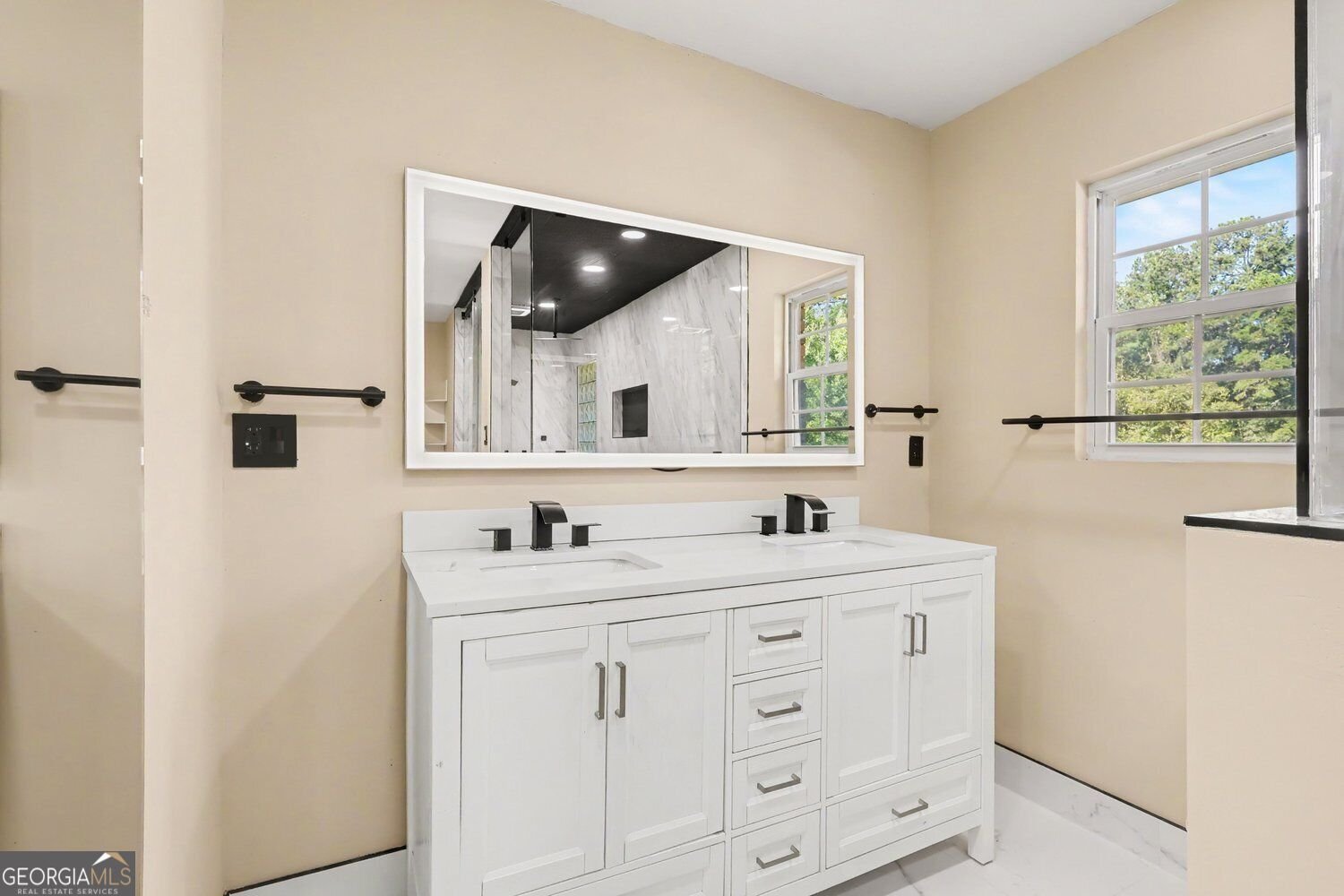 4847 Mystere Circle Lilburn - Photo 33