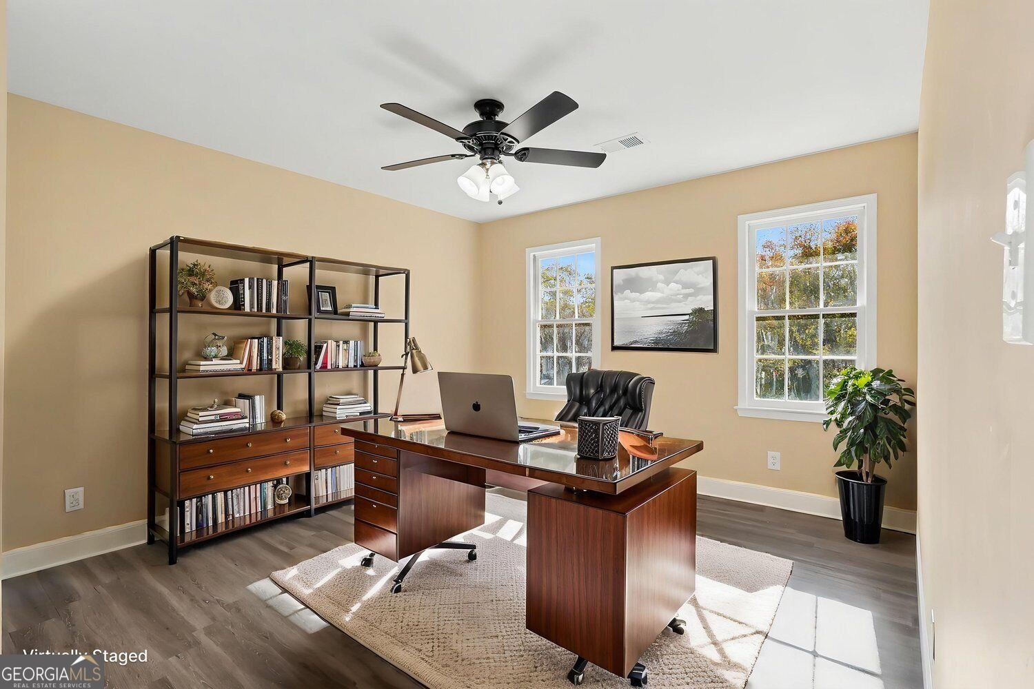 4847 Mystere Circle Lilburn - Photo 36