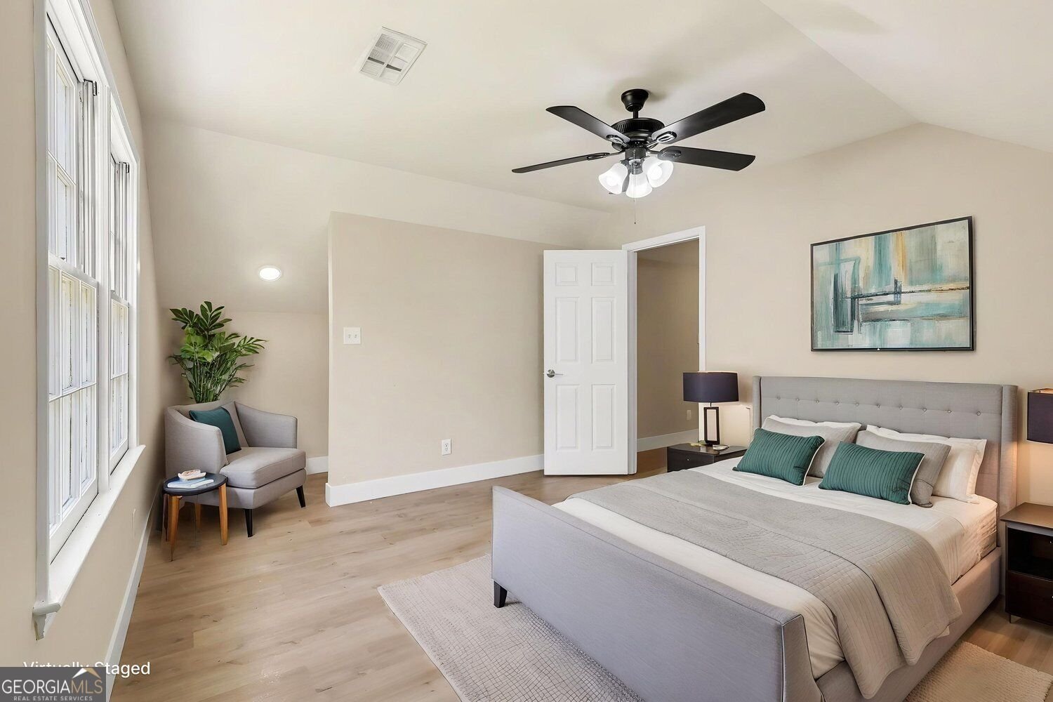 4847 Mystere Circle Lilburn - Photo 37