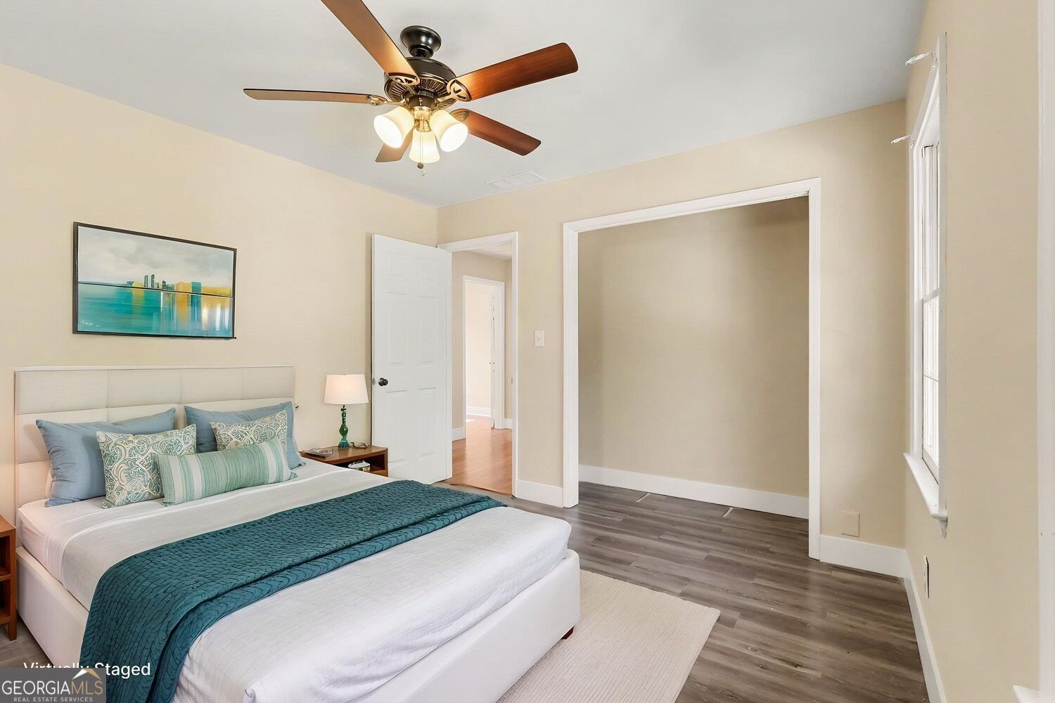 4847 Mystere Circle Lilburn - Photo 39