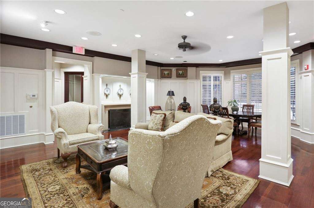 1717 Decatur Road Atlanta - Photo 31