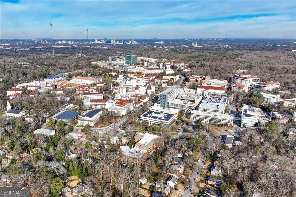 1717 Decatur Road Atlanta - Photo 43