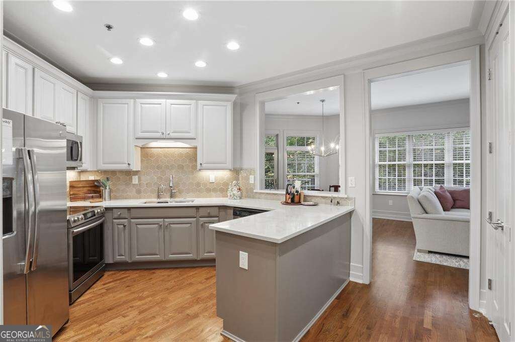 1717 Decatur Road Atlanta - Photo 6