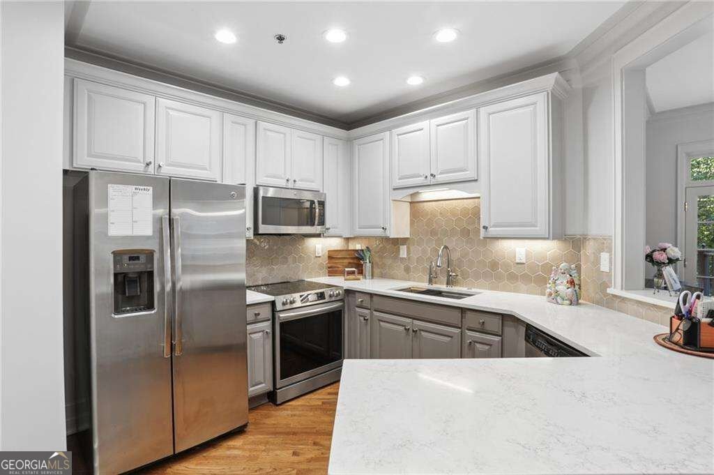 1717 Decatur Road Atlanta - Photo 7