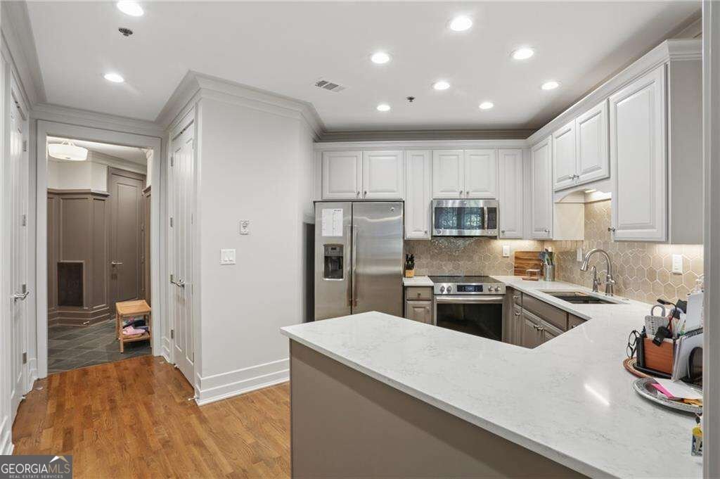 1717 Decatur Road Atlanta - Photo 8