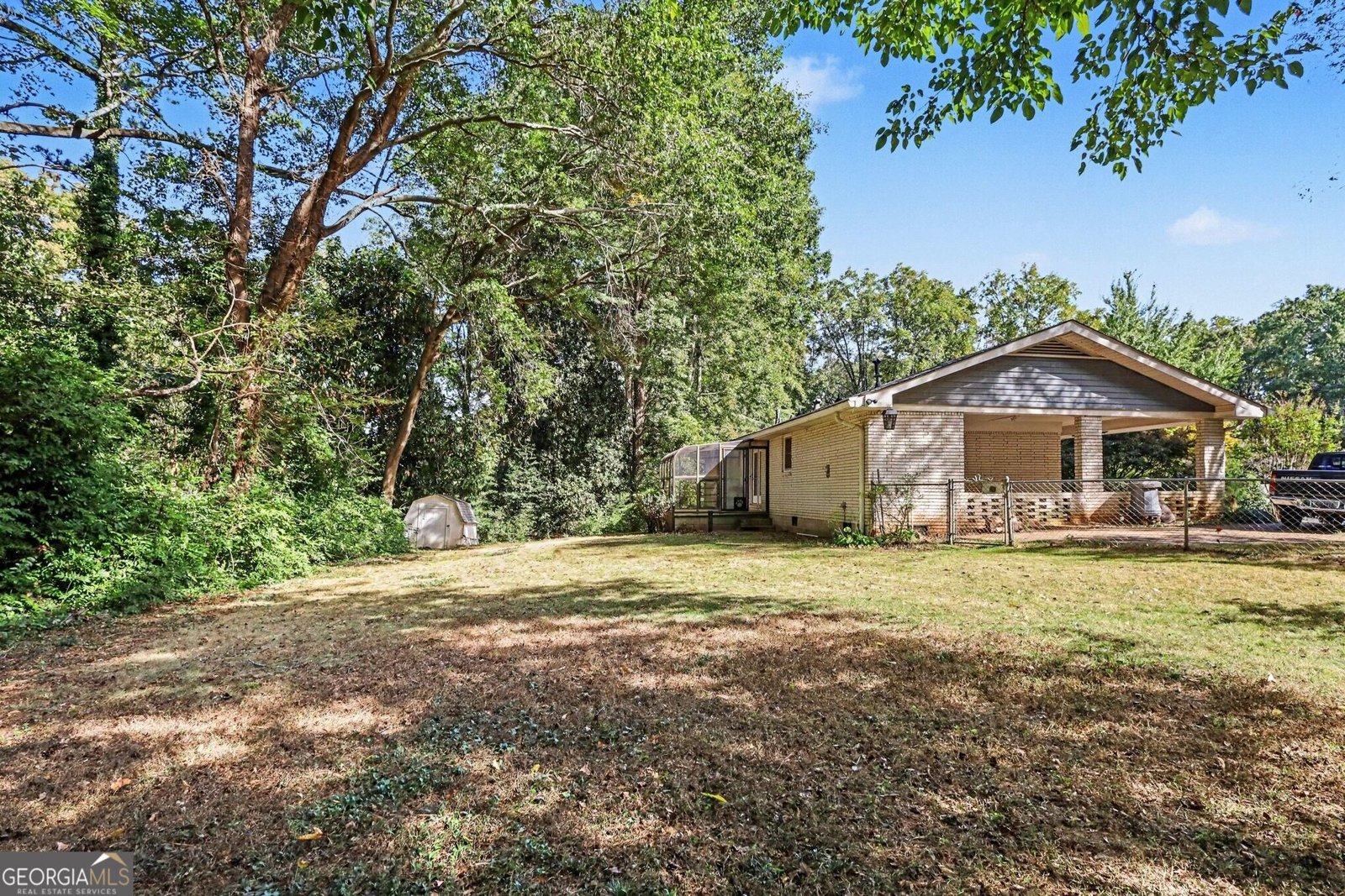 1456 Juneau Court Tucker - Photo 26