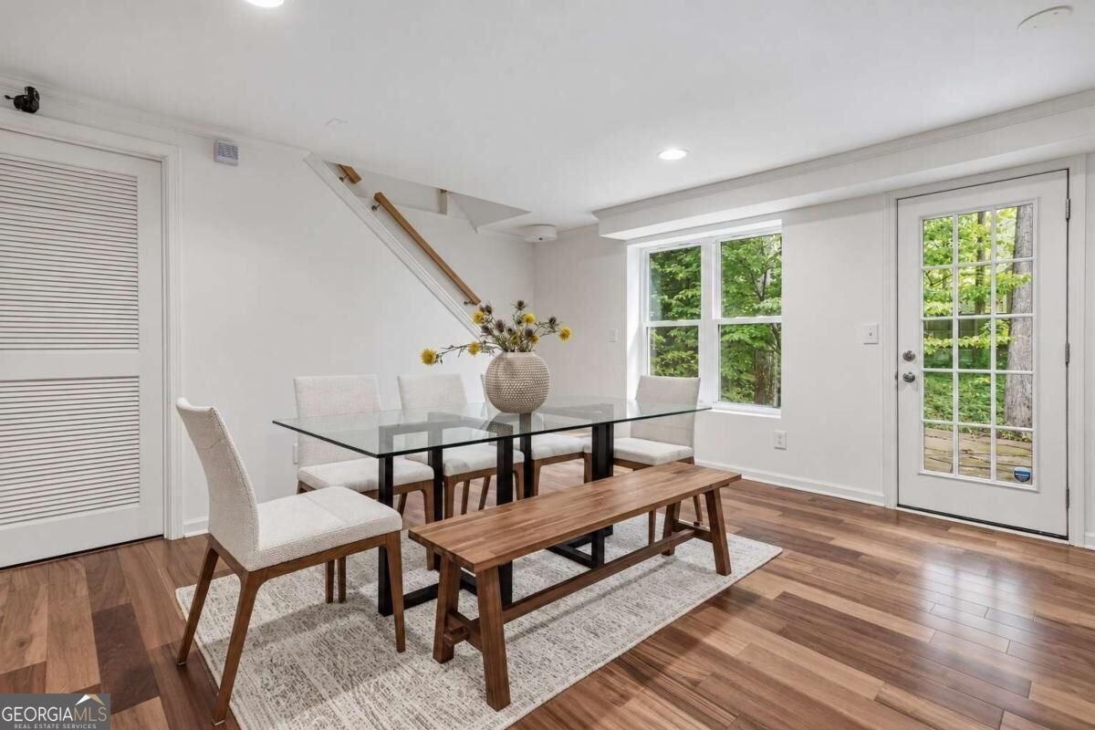 4341 Peachtree Dunwoody Road Atlanta - Photo 19