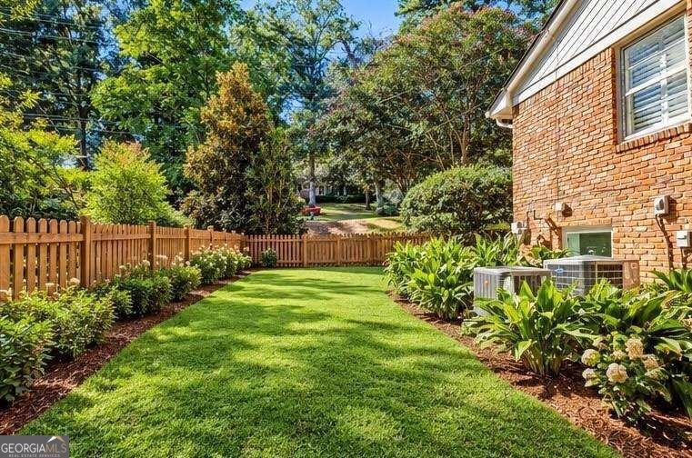 4341 Peachtree Dunwoody Road Atlanta - Photo 27