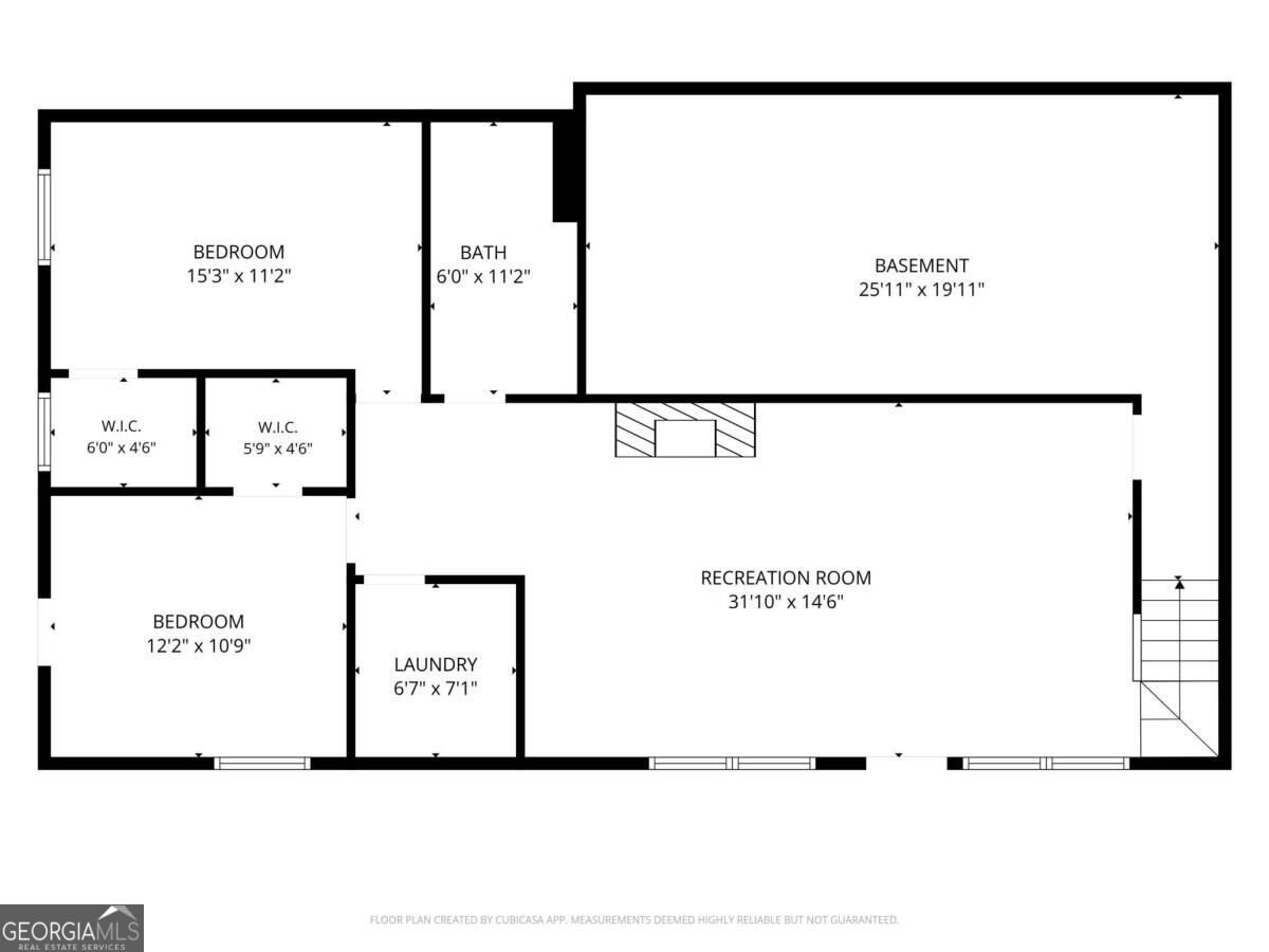 4341 Peachtree Dunwoody Road Atlanta - Photo 31