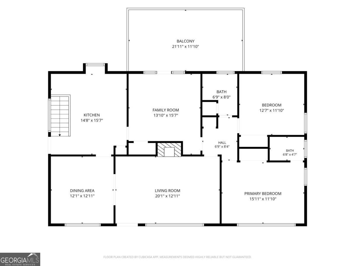 4341 Peachtree Dunwoody Road Atlanta - Photo 32