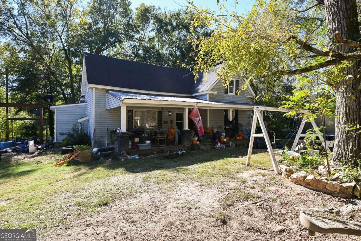 4569 Liberty Hill Glenn Road Franklin - main photo