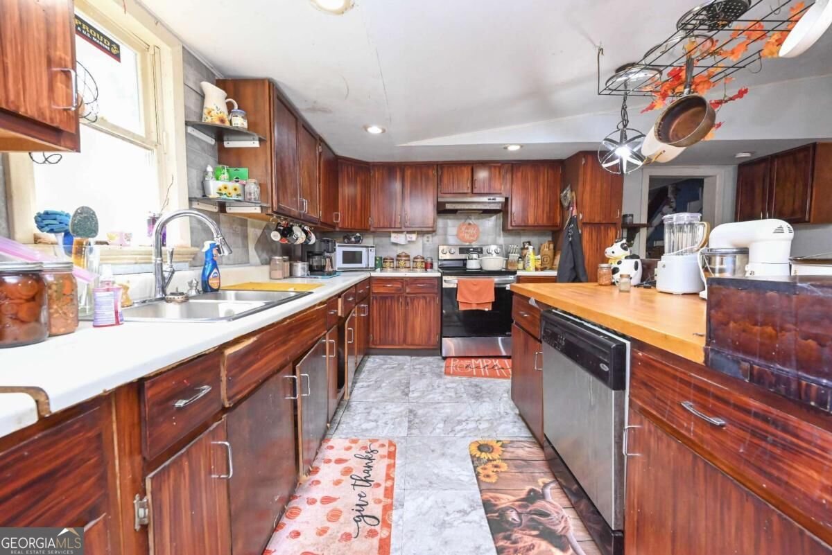 4569 Liberty Hill Glenn Road Franklin - Photo 16