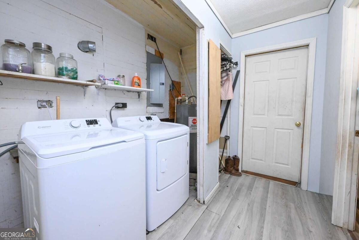 4569 Liberty Hill Glenn Road Franklin - Photo 20