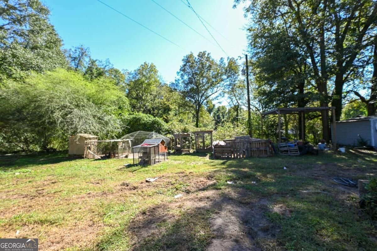 4569 Liberty Hill Glenn Road Franklin - Photo 30