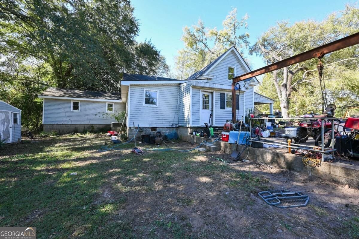 4569 Liberty Hill Glenn Road Franklin - Photo 31