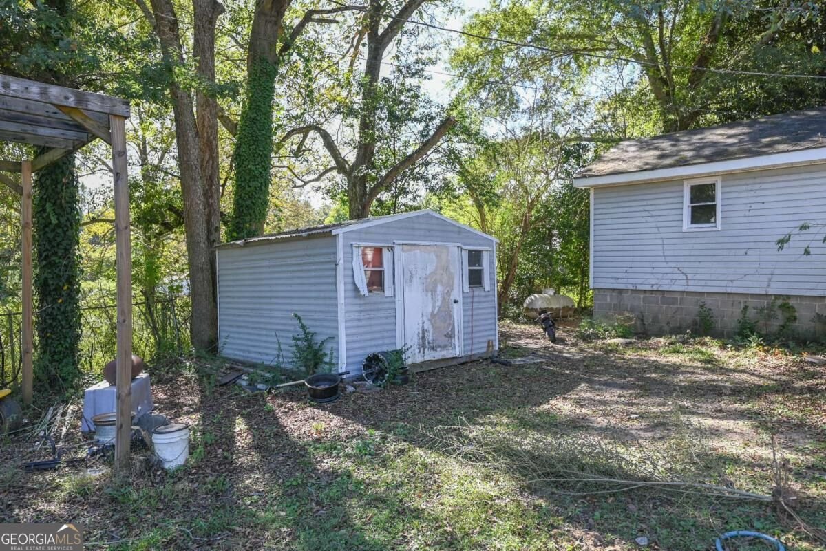 4569 Liberty Hill Glenn Road Franklin - Photo 32
