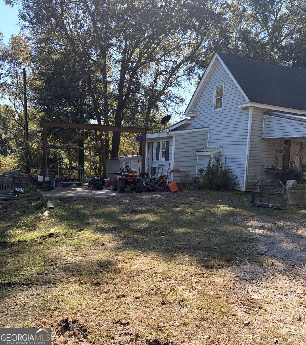 4569 Liberty Hill Glenn Road Franklin - Photo 33