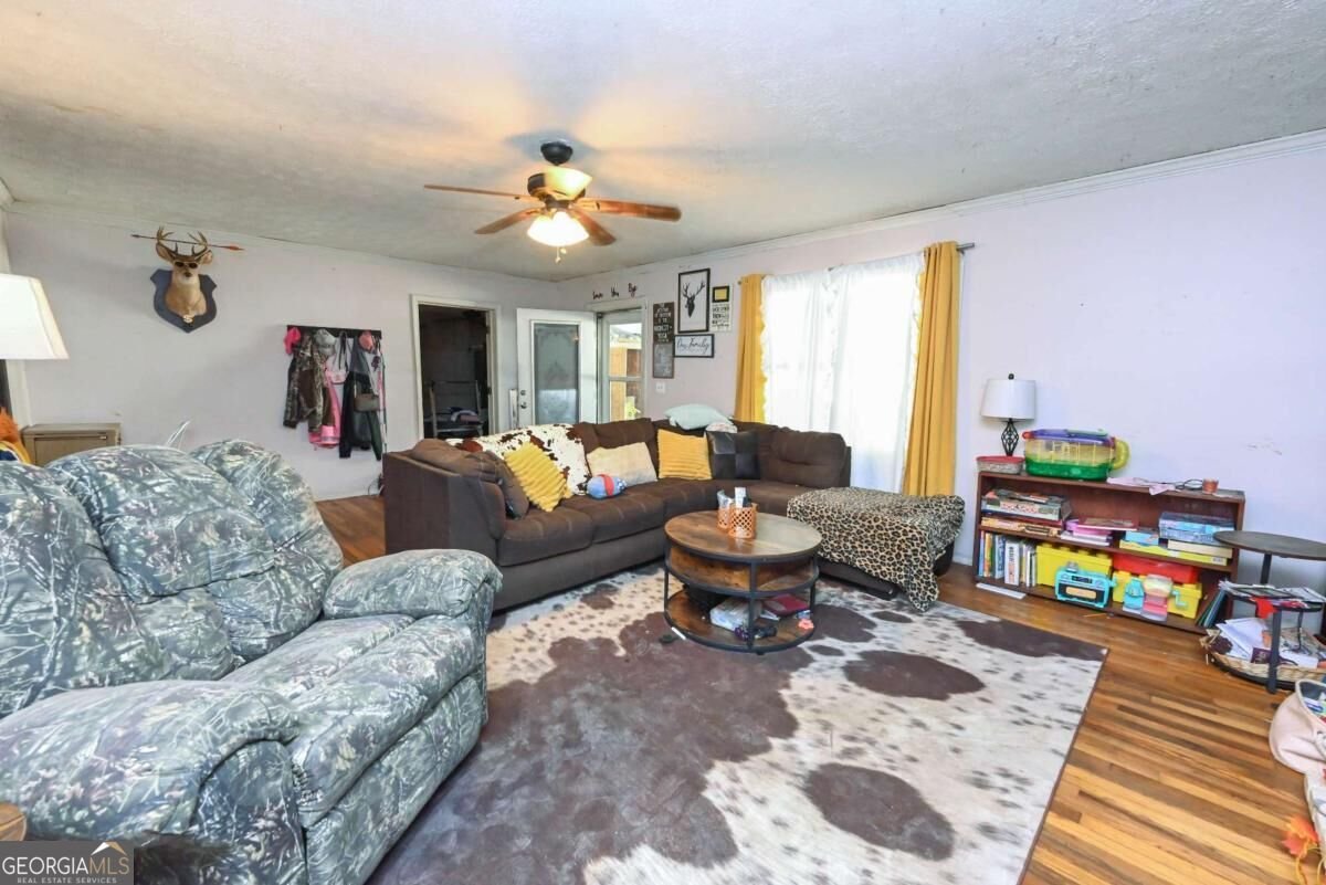 4569 Liberty Hill Glenn Road Franklin - Photo 6