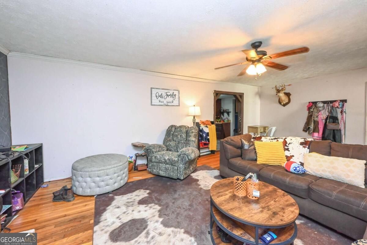 4569 Liberty Hill Glenn Road Franklin - Photo 7
