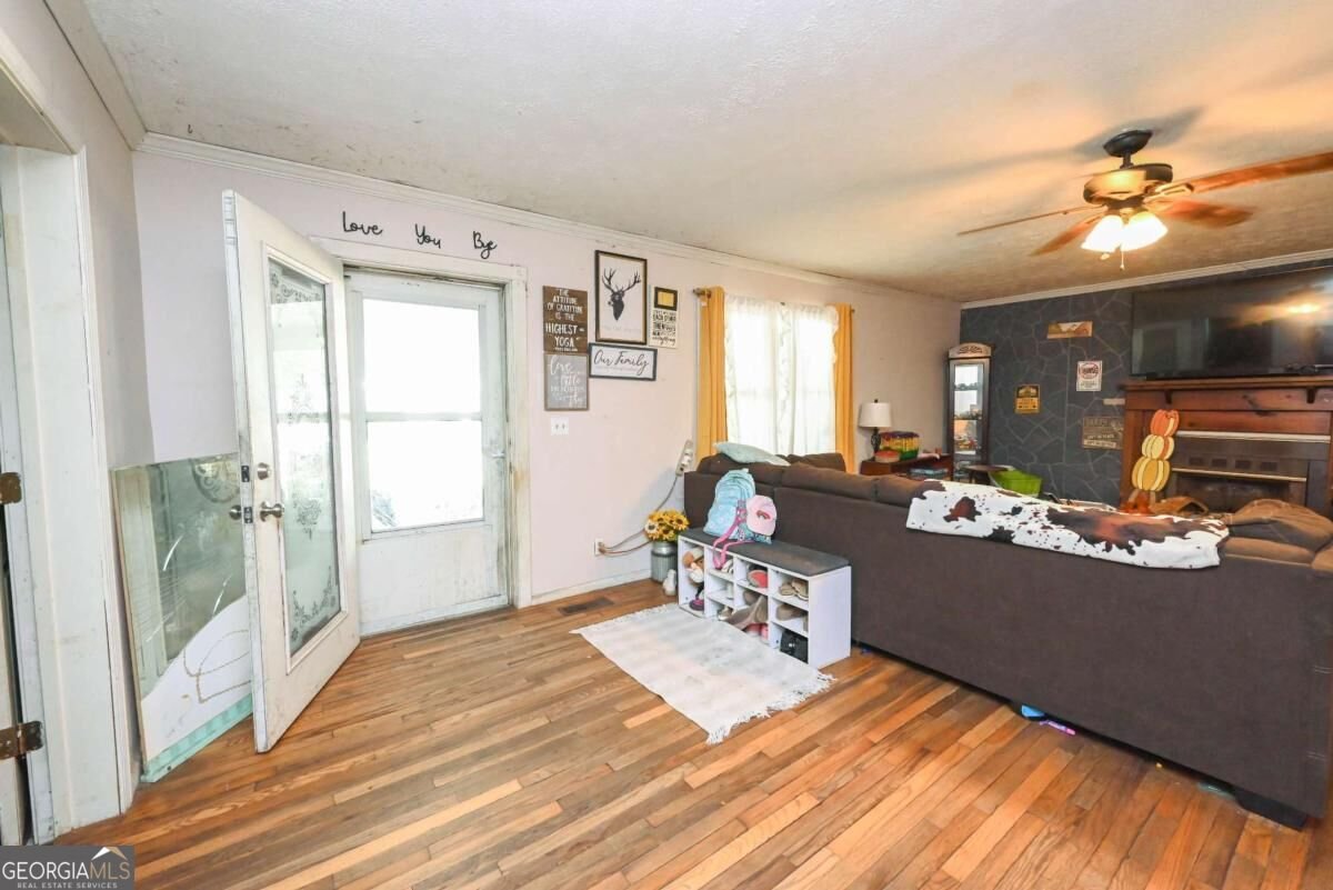 4569 Liberty Hill Glenn Road Franklin - Photo 9