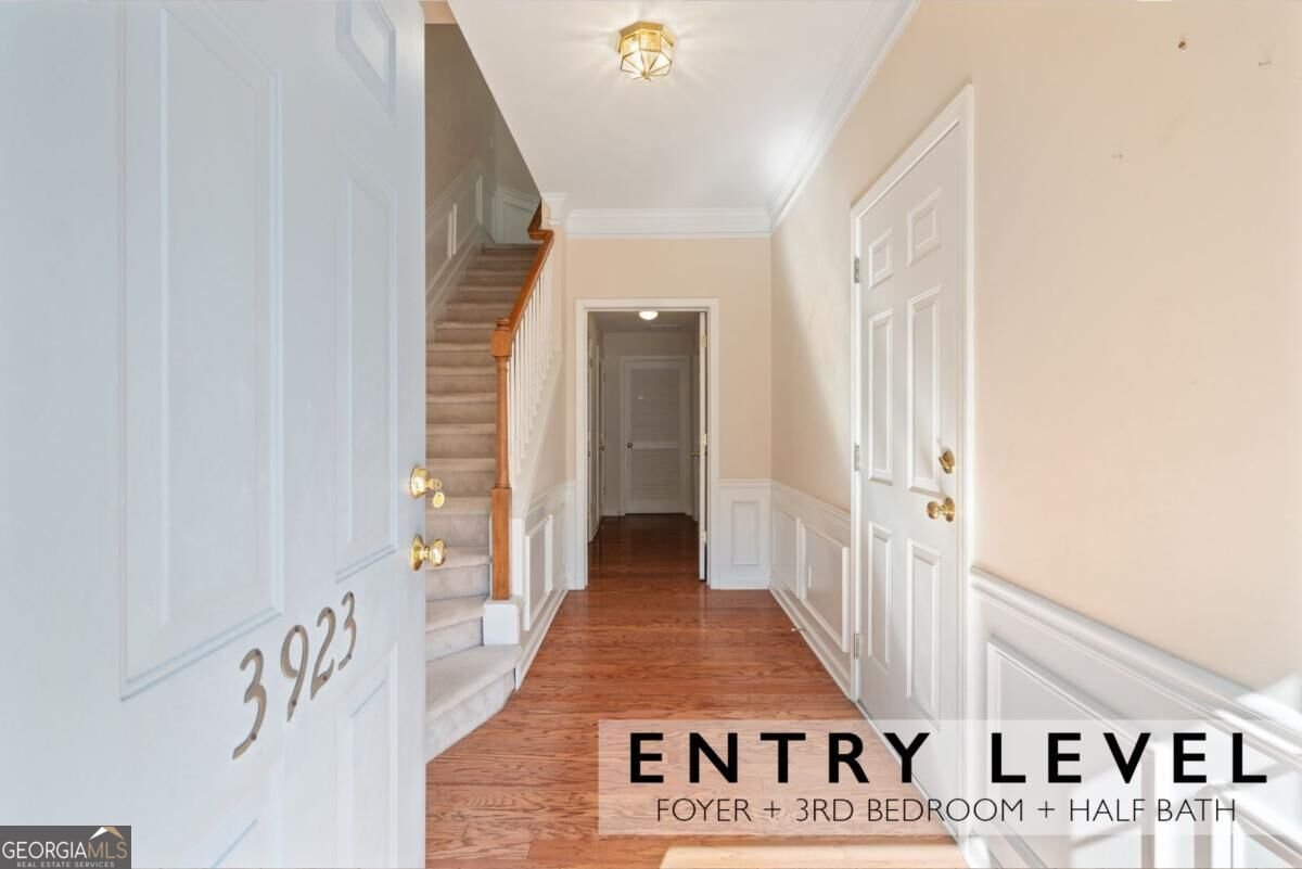 3923 Howell Park Road Duluth - Photo 18