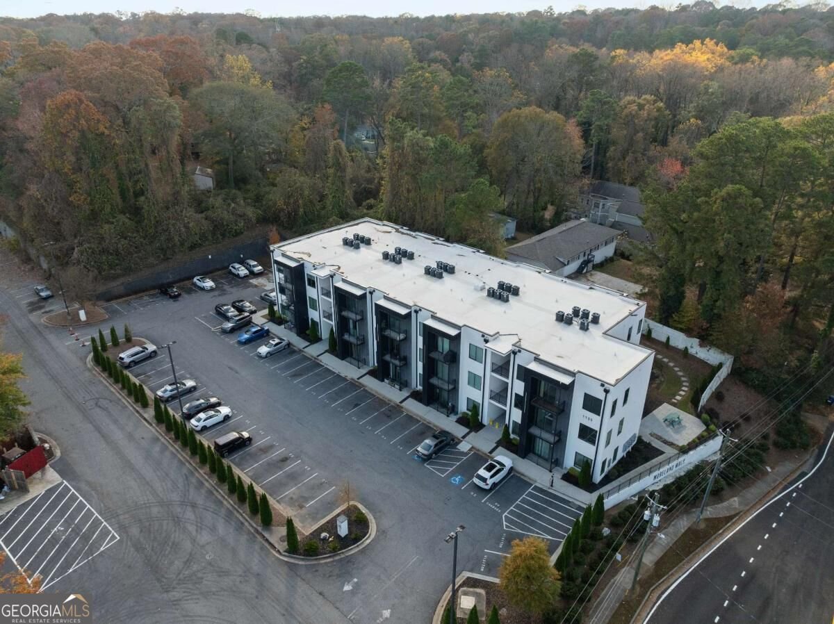 1155 Custer Avenue Atlanta - Photo 34