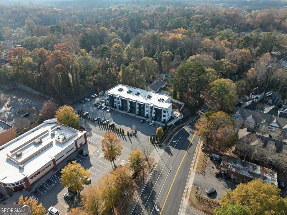 1155 Custer Avenue Atlanta - Photo 35