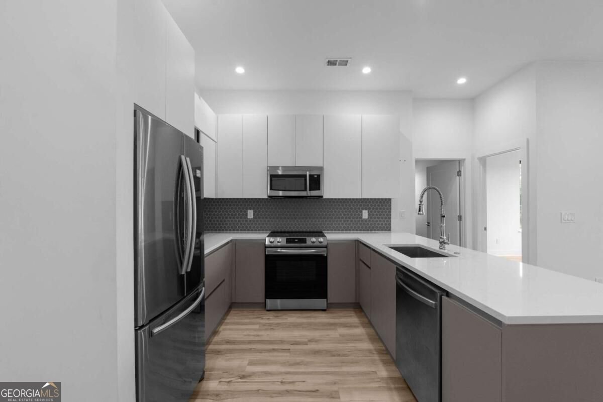 1155 Custer Avenue Atlanta - Photo 6