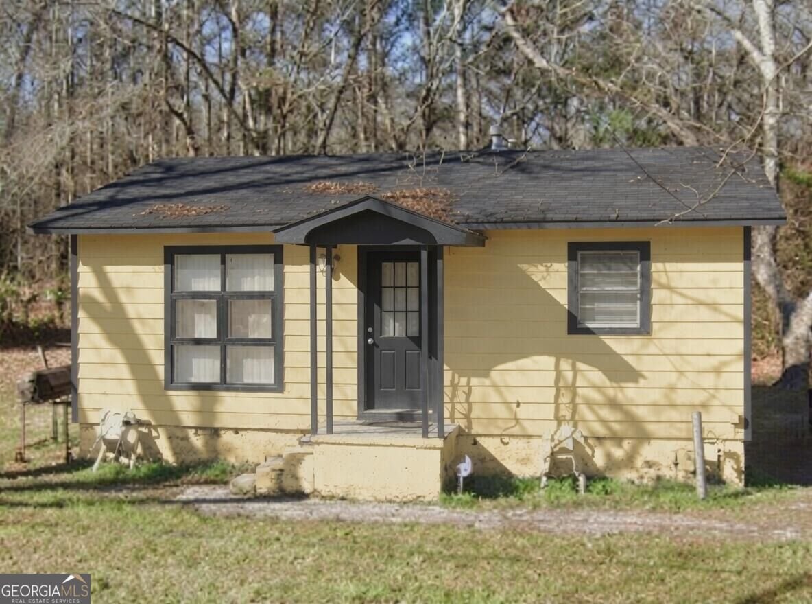 1326 Jimi Lane Conyers - main photo