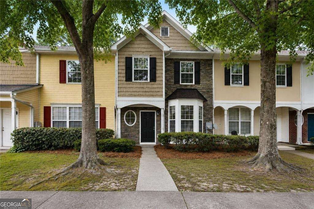 6114 Camden Forrest Drive Riverdale - main photo