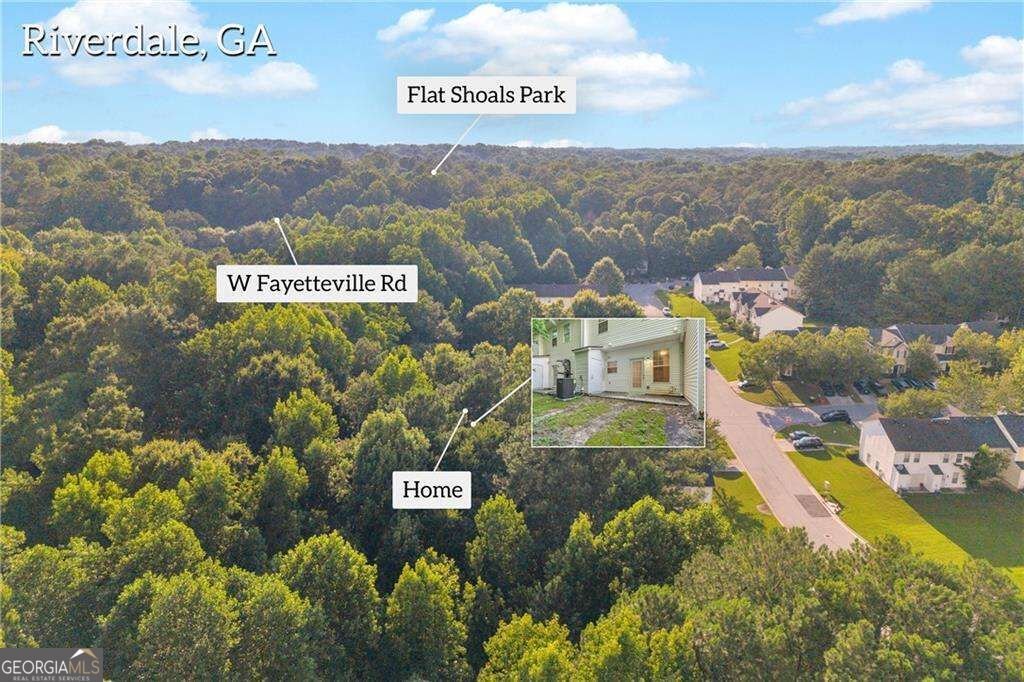 6114 Camden Forrest Drive Riverdale - Photo 25