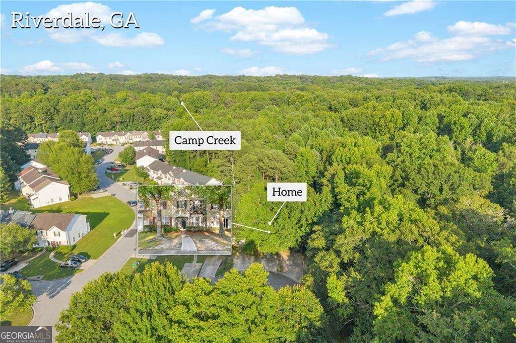 6114 Camden Forrest Drive Riverdale - Photo 27