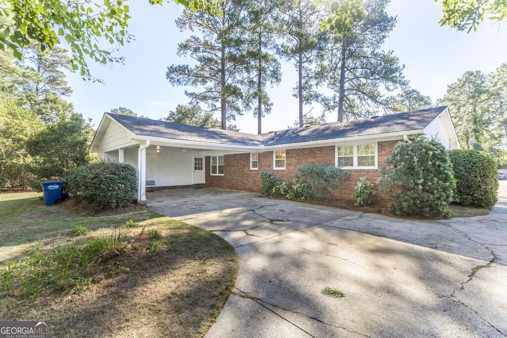 4751 Lattimore Drive Macon - Photo 26